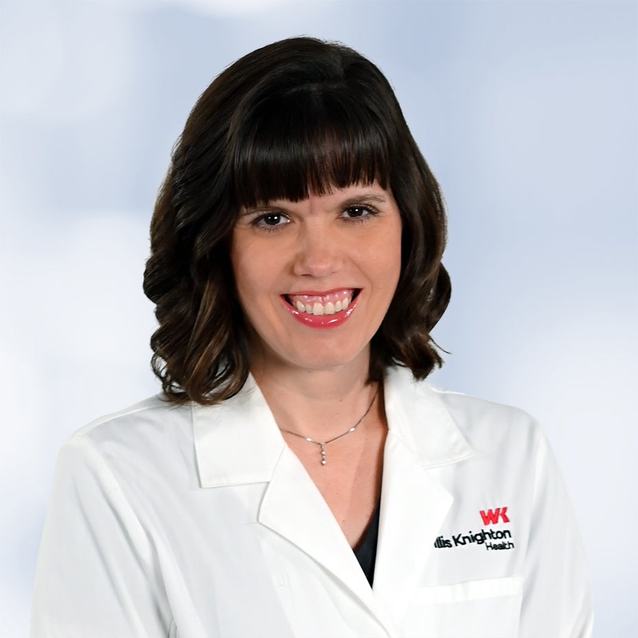 ドクタージェーナ Dr. Jennifer T. Ranz, MD | Willis Knighton Health